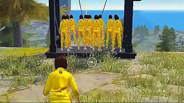 TOP GLOBAL PRANK FF #ff #freefire #roblox #fishit