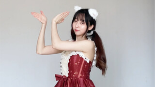 谁 跳 谁 甜！「元气少女缘结神op」