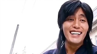 Pesta Telur: Aku bergantian mengungkapkan perasaanku kepada pembawa acara wanita? Akunku pasti rusak
