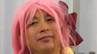 给家人的惊喜(下)