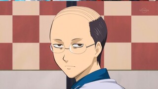 Carefully refute the rumors to Itchy Rat! Here is the truth about Gintama’s baldness...