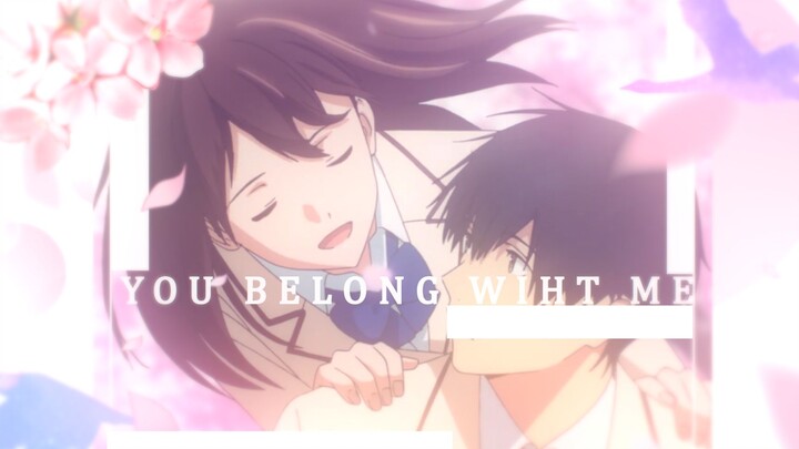 【MEP】You Belong With Me