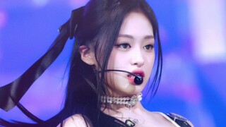 [Ahyeon Zheng Yaxian] SHEESH ถ่ายแบบ 4K แนวนอน ช็อตตรงหน้าครั้งแรก! เทพแห่งการควบคุมการแสดงออก!