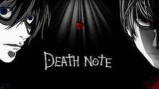 Death note season 1 episode 8(Tagalog)