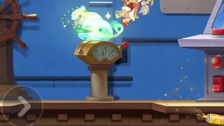 Little Head Detective [Bộ sưu tập tượng cát mèo và chuột #333]