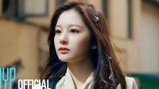 [الترجمة الصينية] أول أغنية لفرقة الفتيات الجديدة NMIXX من JYP بعنوان "OO" MV!
