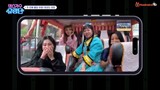 Dancing Queen On The Road Episode 3 (SUB INDO)