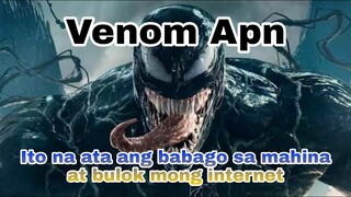 Halimaw sa bilis at para kang nakawifi data&wifi support