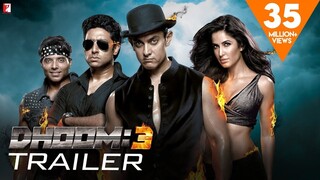 DHOOM:3 - Full Movie (HD) - Link In Description