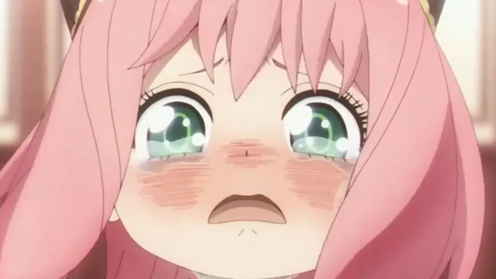 อันย่า 「 AMV 」 โบนส์ Imagine Dragons Spy X Family