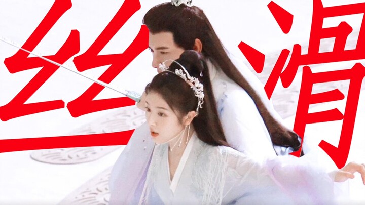 The true essence of xianxia dramas lies in the powerful energy conveyed through spellcasting and act