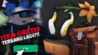 [🏆EVENT ] ITEM GRATIS & EVENT EVENT TERBARU YANG AKAN RILIS DI ROBLOX BULAN INI ?!!