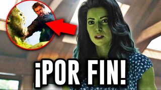 HULK vs WOLVERINE ya es posible, confirman a los Mutantes en She Hulk episodio 7 explicado