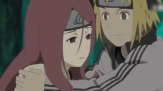 Naruto: Di Naruto, kenapa Deidara tiba-tiba menjadi menyendiri?