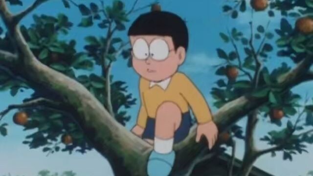 Doraemon in Hindi Season 05 Episode 07