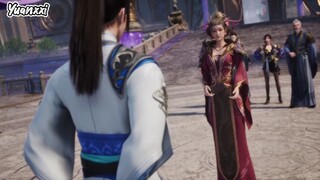 Supreme Alchemy Episode 123 Sub Indo