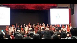 RTU Himig Rizalia - Soleram [The Most Yearned Moment of My Choral Performance]