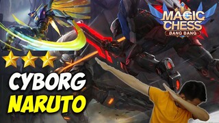 CHESS POOL: FAKTA ATAU MITOS?? ft. Saber ⭐⭐⭐ | Magic Chess Bang Bang Indonesia