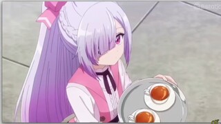 Pelayan Satu Ini Sangat Imut 🙃