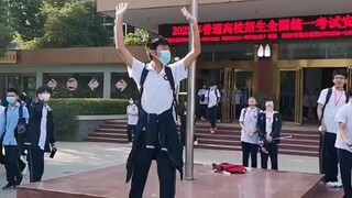 考完乙卷恍惚的萧红