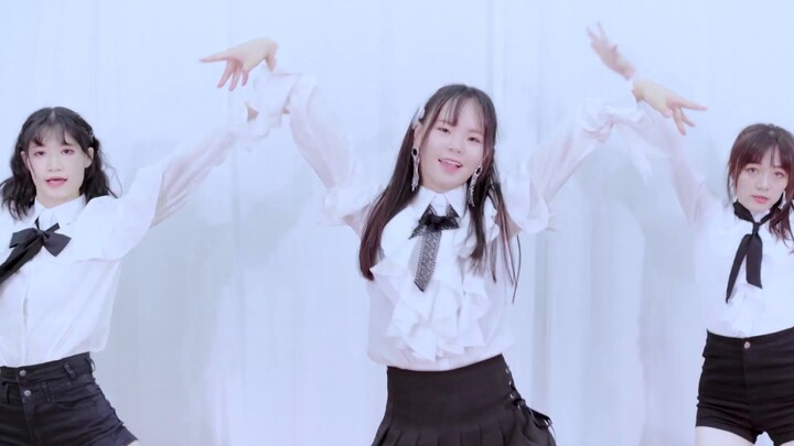 [Face x Mouse x Feather] Fantasy Fairy Tale - Secret Story of the Swan - [Su Miao Academy]