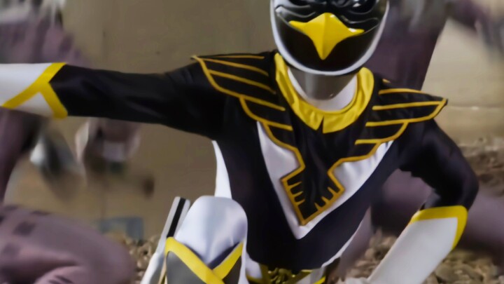 Pria yang menyelamatkan peringkat tim - Kumpulan sorotan pertarungan antara Tim Birdman dan Black Vu