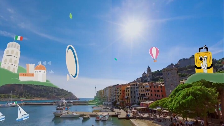 [NNT SVT] EP. 6-3 A última página das nossas férias