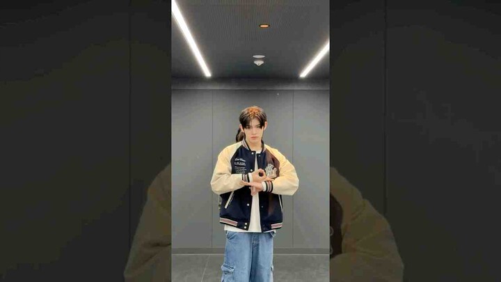 【KickFlip】上海之恋