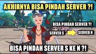 Akhirnya Bisa Pindahin Akun Lama Ke Server Baru ?! - The Legend Of Neverland - MMORPG