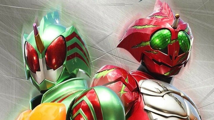 kamen rider amazon S1 eps 1 (2016) (SUB INDO)