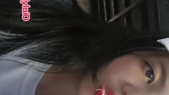 Follow my tiktok   onlylai0