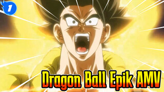 Dragon Ball Edit Campuran Potongan Epik_1