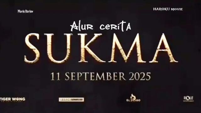 Alur cerita film sukma
