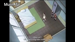 Naruto (Ep 55.3) Sasuke và Lee biến mất #Naruto