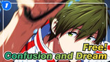 Free!|About Free，Makoto，Confusion and Dream_1