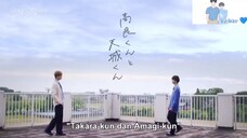 🌈 TAKARA dan AMAGI 🐣🐣 Eps. 2 Indo Sub