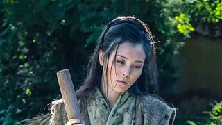 【دراما تتحدث】 أغنية الريح العاتية 10: لماذا هاجمت ليو هوي فقط شي جي من بين جميع زوجات ليو بانغ؟ كلمة