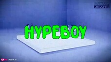 NewJeans 'Hype Boy' Official MV