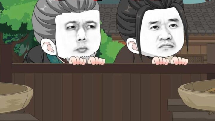 Siapa yang menyakitiku?