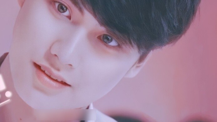 [Remix]Cuplikan Ohmpawat di <Bad Buddy Series>|<Xin Dong Xun Xi>