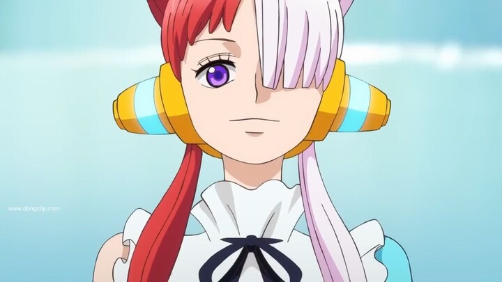 One Piece Movie Red full Subtitle Indonesia