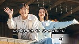 Welcome To Samdal-ri (2023) Ep4 Eng Sub