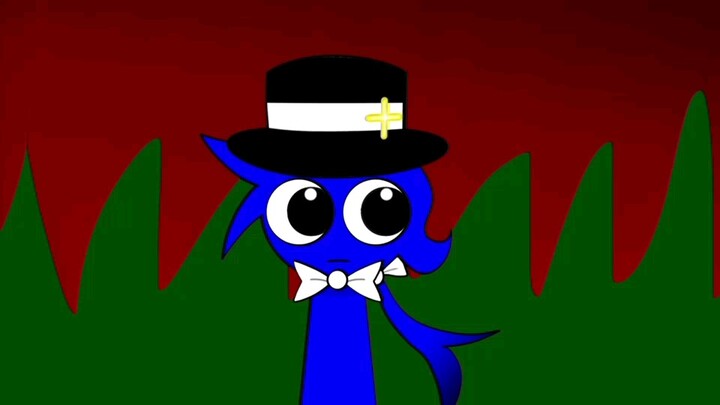 Sprunki's Private Fanfiction Episode 10
