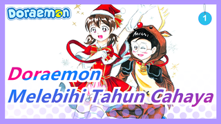 [Doraemon] Melebihi Tahun Cahaya_1