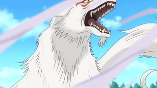 On the rhythm! Natsume's Book of Friends the coolest moment with Mr. Cat!