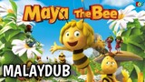 Maya The Bee Movie (2014) | MALAYDUB