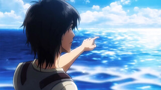 海的那边…是辐射