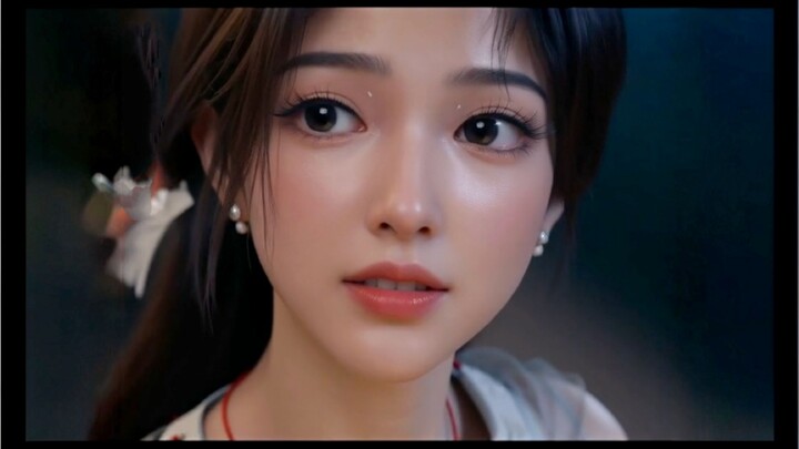 Han Li says goodbye to Song Yu before heading to the Muran Grassland.