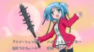 Dokuro-chan opening 2