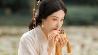 "Jade Bones" cast and role introduction (female)